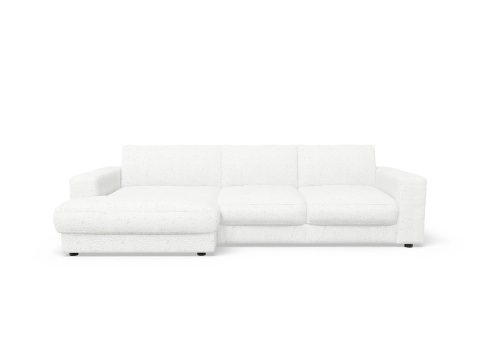 Ecksofa LOgroß 2Small L